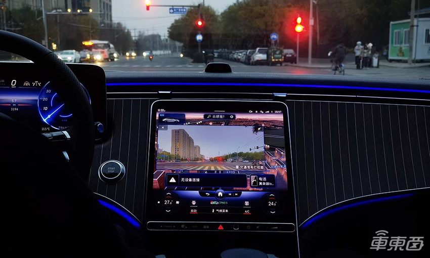 尴尬的降价！实探奔驰4S店：用户仍不买帐，门店急着清库存