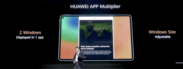 华为折叠屏机皇升级！售价1万9，屏幕用料比黄金贵3倍，砸十亿狠推HMS