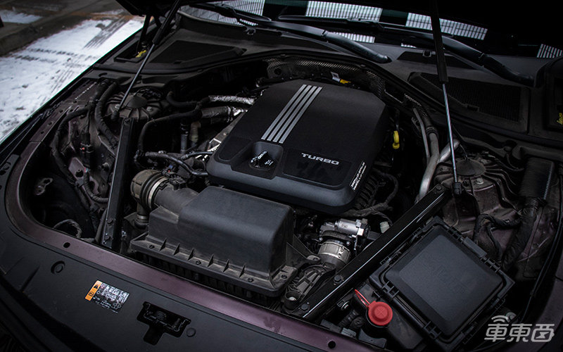 智能汽车不仅是大屏！实测凯迪拉克CT6的科技杀手锏