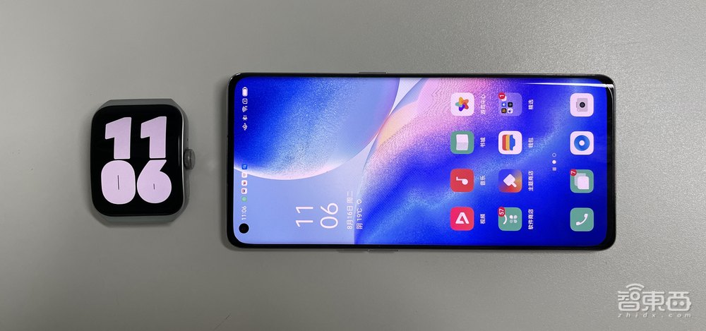 深度体验OPPO Watch 3 Pro：双芯旗舰带飞续航，连戴5天不用充电