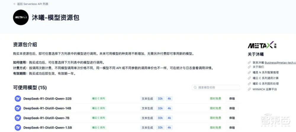 DeepSeek获四大国产GPU力挺!给全世界上了重要一课