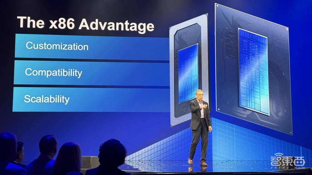 AI圈顶流捧场!黄仁勋苏姿丰都来了,联想亮AI Now智能体大招,连甩10多个重磅AI产品