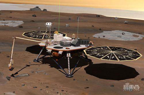 NASA毅力号火星车发射！美国56年来首探火星生命，2020火星三杰齐了