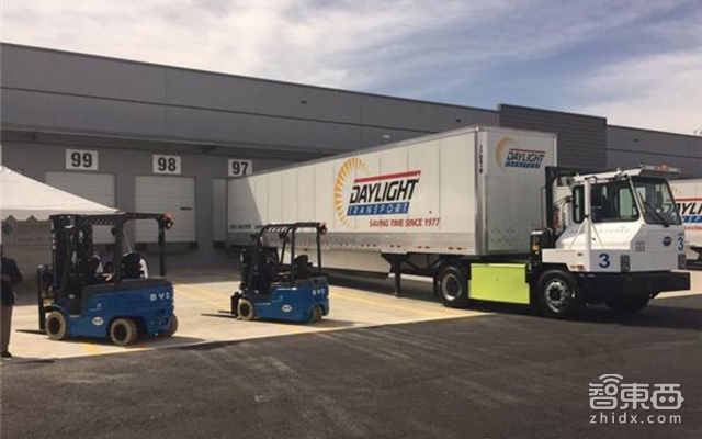 智东西晚报:北京划定共享单车禁停区域 滴滴三环内停止对非京牌派单