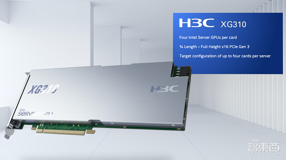 云端玩《王者荣耀》的杀手锏!英特尔首款服务器GPU实测怎样?