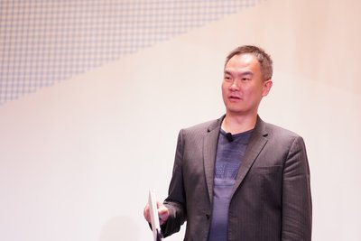 大众问问亮出情感引擎与多元生态两大武器！智能网联方案年底量产