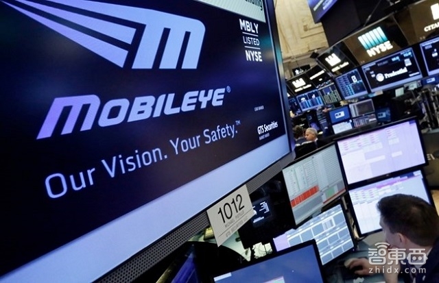 英特尔收购Mobileye启示:以色列成为无人驾驶前沿阵地