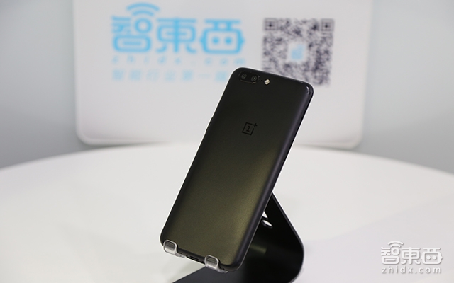 两年老炮上手一加5:偶尔带来一下的爽感