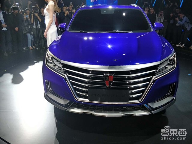 今天,汽车进入iPhone时代!