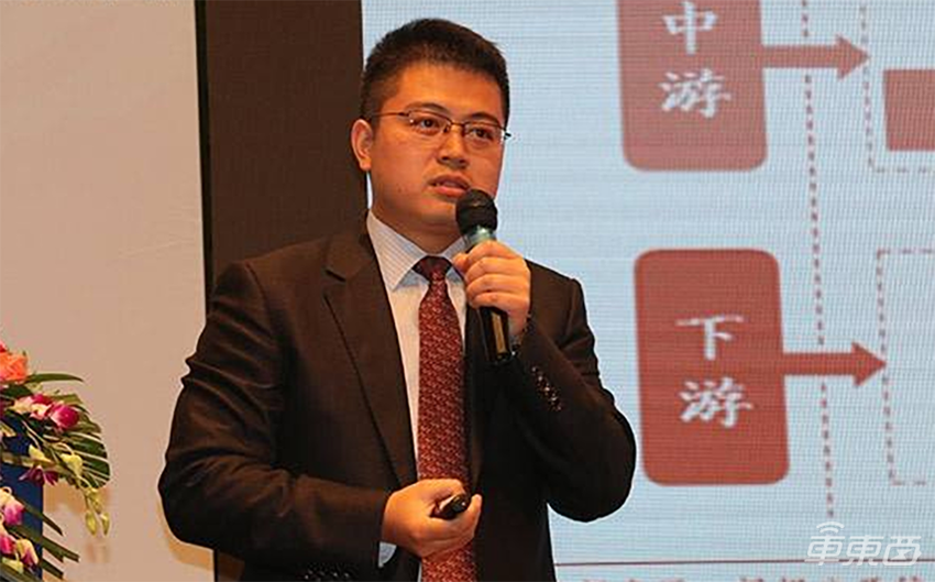 车圈高层巨震！超百位高管变动，10名CEO被换