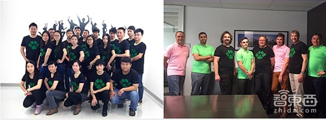 宠物项圈!明星硬件开源社区pcDunio也做智能硬件