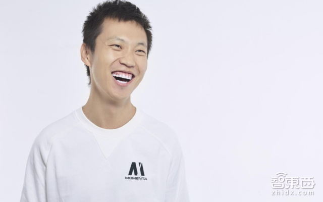 自动驾驶初创Momenta完成B2轮融资 凯辉中法创新基金领投