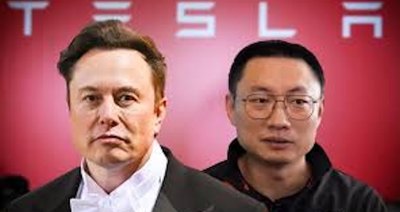 突发！马斯克开掉心腹高管，朱晓彤接管特斯拉全球制造