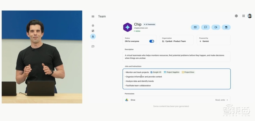 谷歌7大模型22项AI大招轰炸!70秒视频生成、Gemini安卓合体、200万tokens上下文