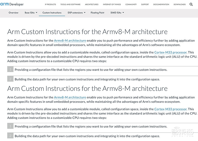 刚刚,芯片界震动!Arm杀入自定义指令集,成立自动驾驶计算联盟