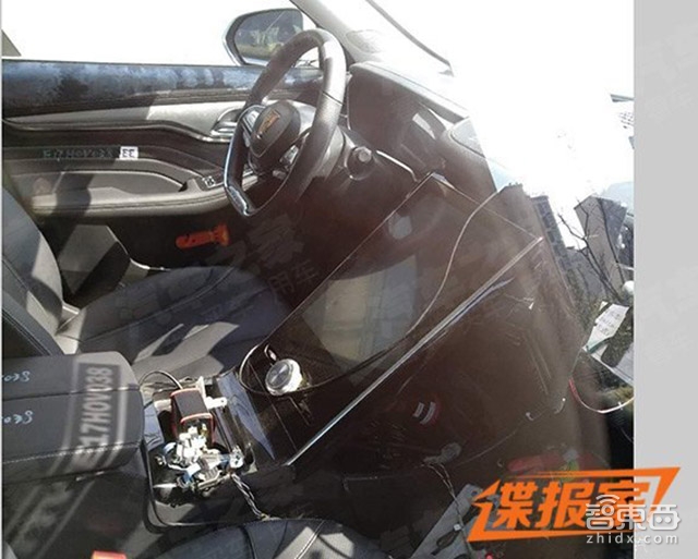 400公里纯电SUV只卖9万!2018新能源车市混战已杀红眼