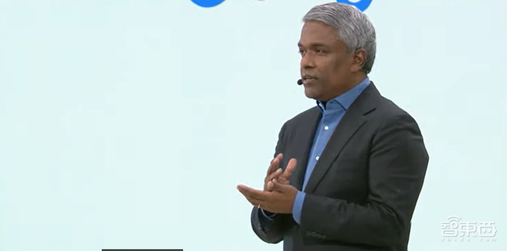 谷歌云技术10大预测:AI助推一周只工作4天,神经兼容设计是未来