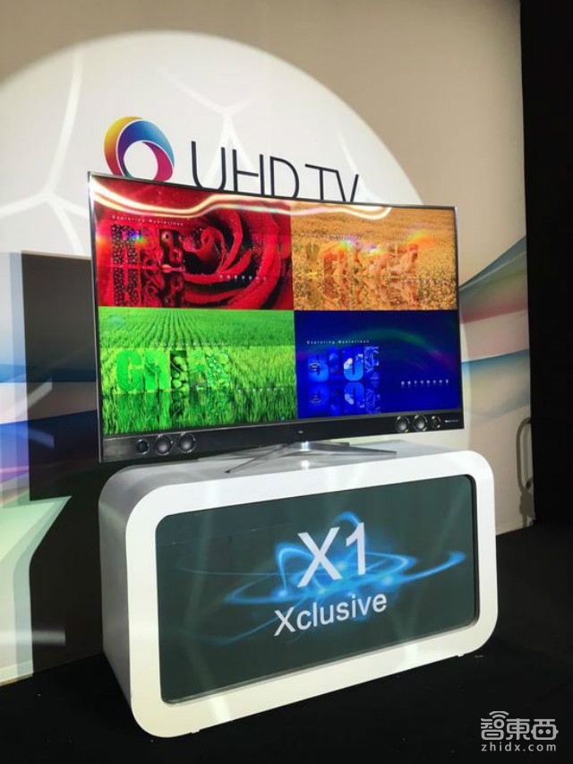 CES亮点释放完毕 2016消费电子看这些就够了