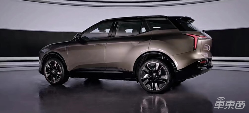 恒大造的首款车17.9万起售，续航超600公里，最早10月交付