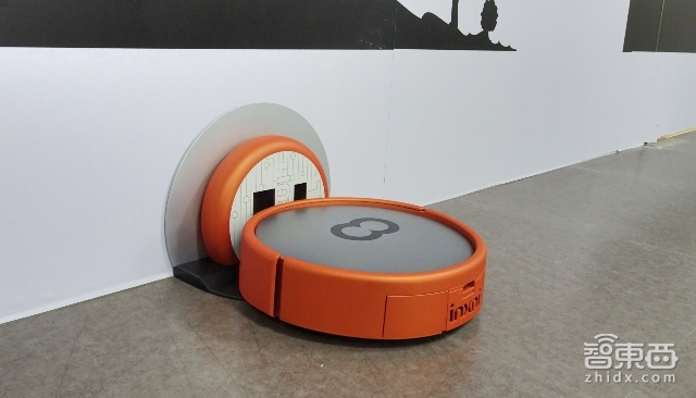 硬创先锋杨志文:十年ODM厂建自主品牌 导航扫地机器人获两千万众筹