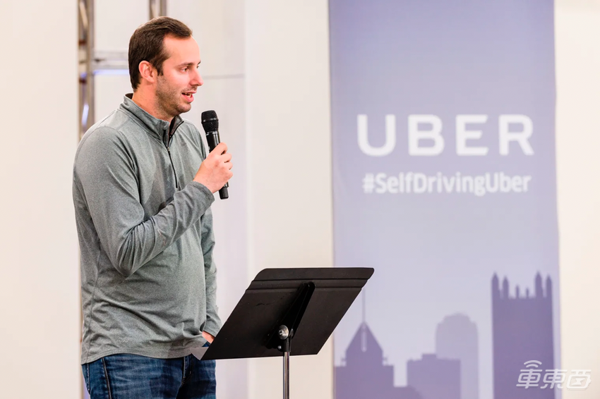 自动驾驶第一案尘埃落定！Uber将向谷歌支付数亿元赔款