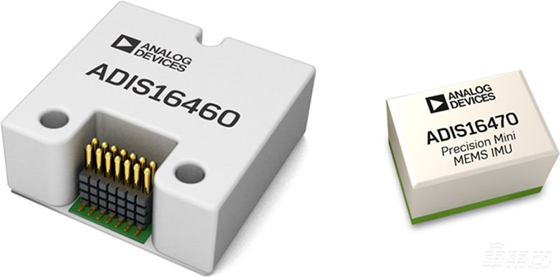 三方布局抢占智能汽车时代机遇！揭秘ADI半导体的汽车杀手锏
