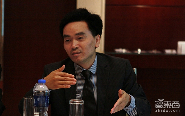 專訪CES Asia中方負(fù)責(zé)人吳江紅：亞洲消費(fèi)電子展并非“炒冷飯”