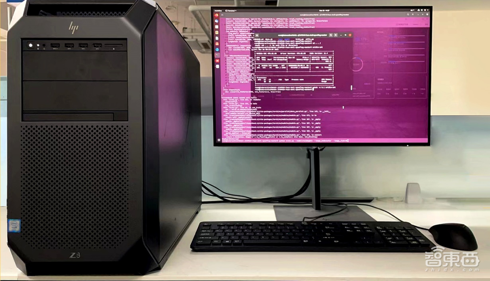 惠普最新推出的AI開發(fā)平臺測評：多用戶協(xié)同開發(fā)模型和算力資源管理的有力工具！