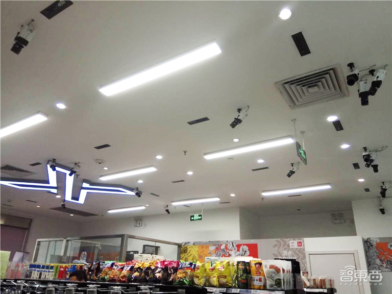 无人店实地调查！风口未起的2018，巨头门庭冷清，创企先驱阵亡