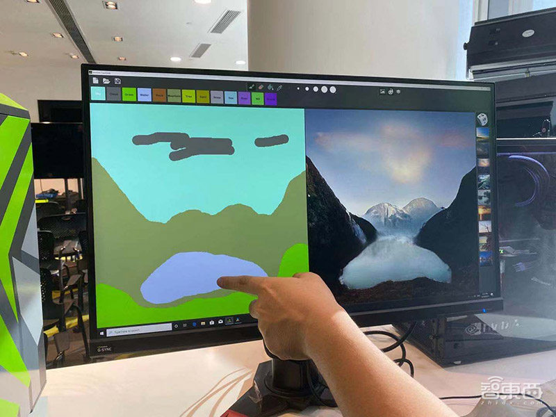 一手游戏，一手视频，详解英伟达光追技术两大解决方案