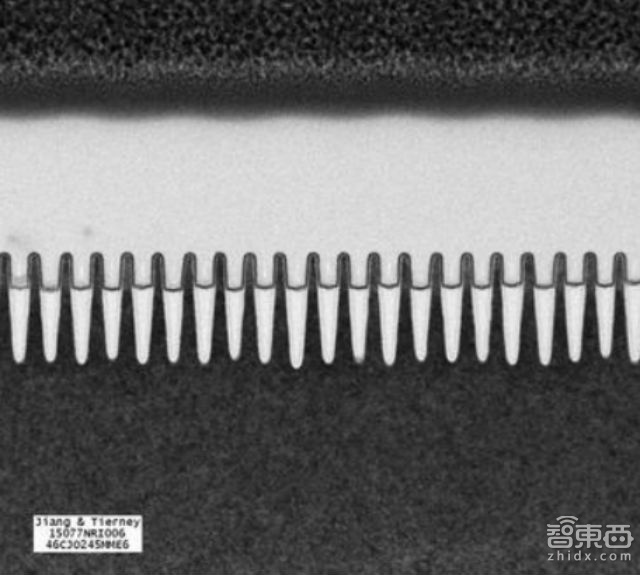 IBM最新7纳米处理器 或用于智能手表