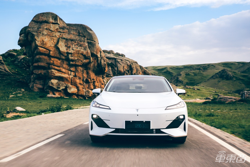 长安版“Model 3”上市!最远续航705公里,18万起售