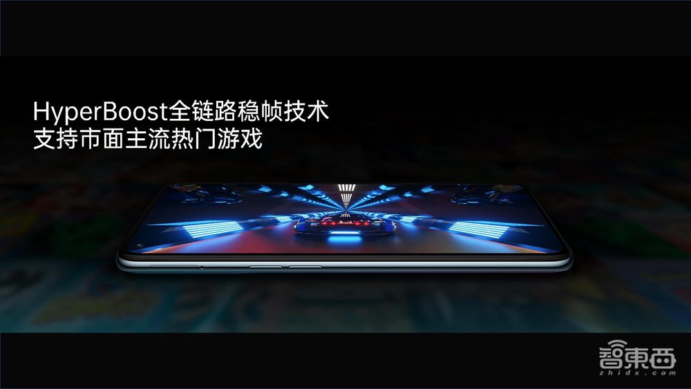 OPPO连发四款新品,K10系列首秀天玑8000-MAX,智能电视发力云游戏