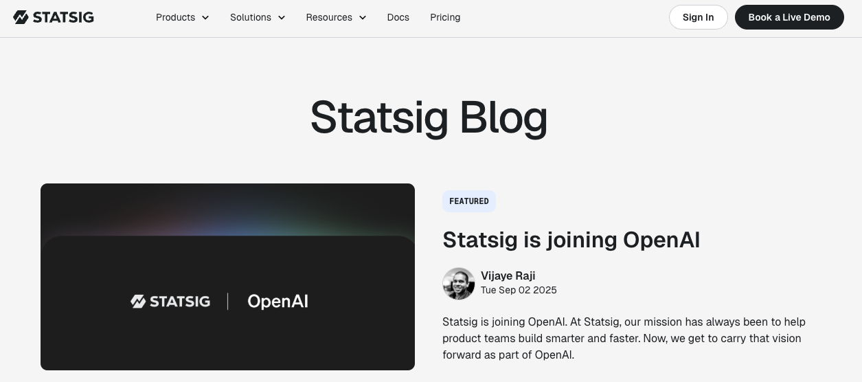 OpenAI宣布收购一家创企:估值79亿元,前Meta高管创立