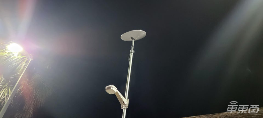 特斯拉提升充电体验:充电站加装Starlink天线,或提供Wi-Fi连接