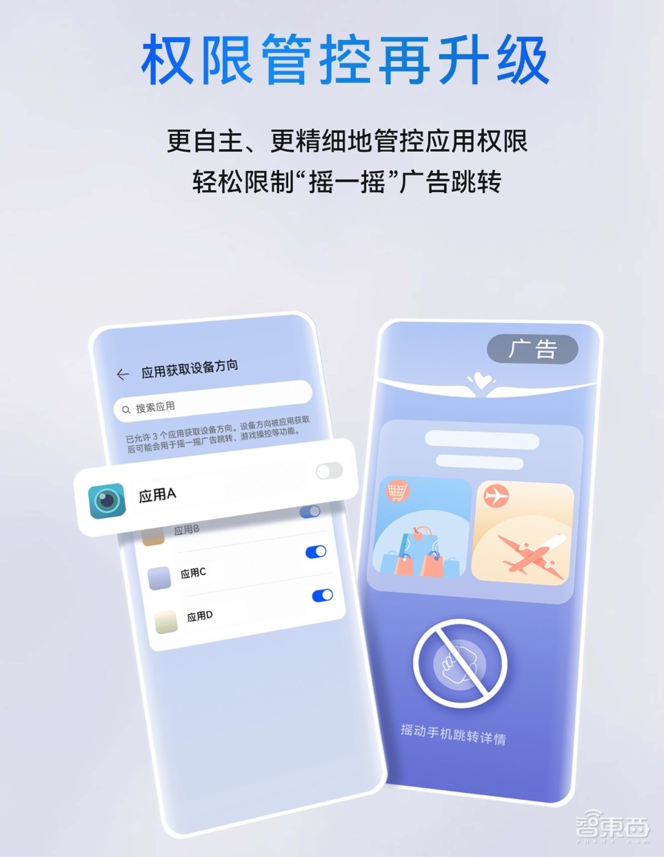华为纯血鸿蒙首发实测!腾讯阿里力挺,打破苹果安卓垄断,对话高管揭秘研发细节