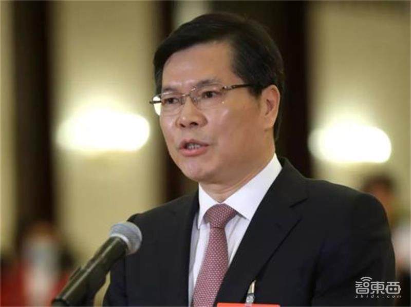 北上杭是梦!“郑福贵”才是中国智慧城市的真相