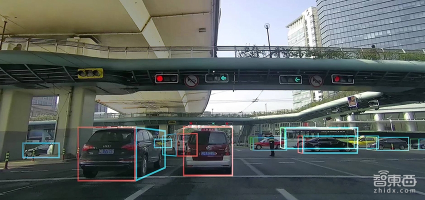 自动驾驶初创Momenta获B轮4600万美元融资 蔚来资本领投奔驰跟投