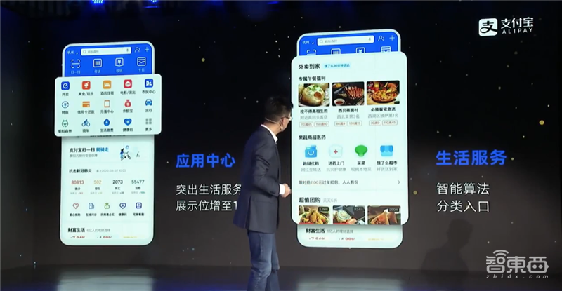 支付宝战略大升级:不只做支付!助4000万线下店数字化转型