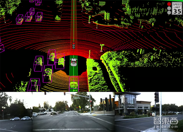 自动驾驶技术5万元挥泪大甩卖 这家公司想让800万货车司机失业