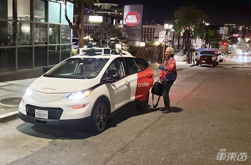 裁员、召回、暂停全无人车量产！美国明星自动驾驶公司风波不断