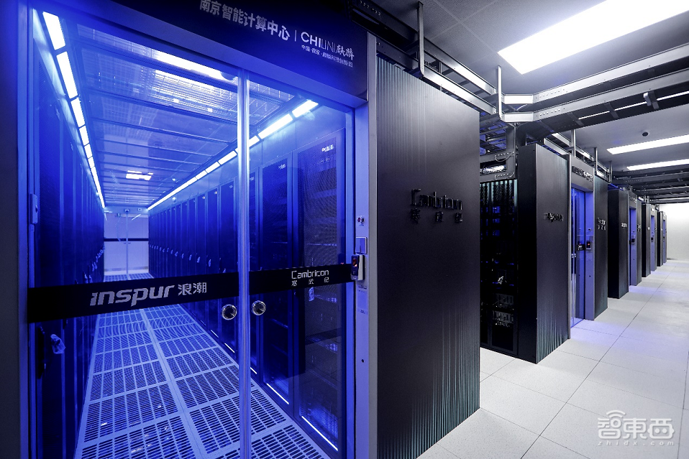 “东数西算”的智慧大脑！26座城市抢建智算中心