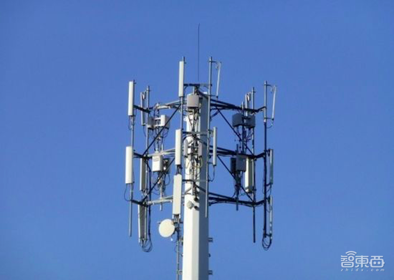 55万个基站!全球最大5G网开建,三大运营商已开足马力