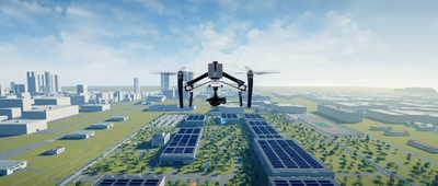 数字孪生如何挺进产业深水区？对话腾讯数字孪生负责人张少宇