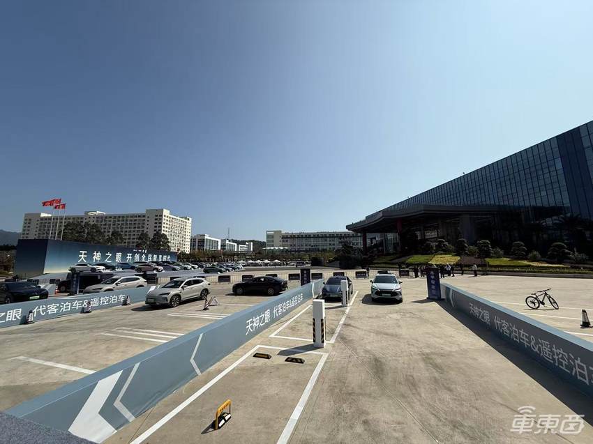 比亚迪打响智驾普及战，“天神之眼C”系统表现过硬吗？