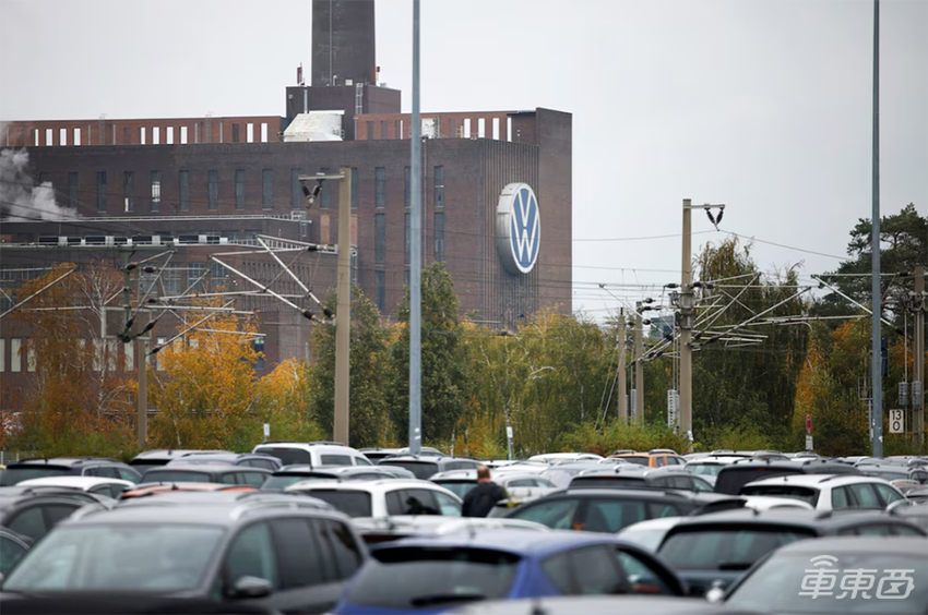 波及1.37万人!大众集团三家子公司裁员,重新押注中国市场