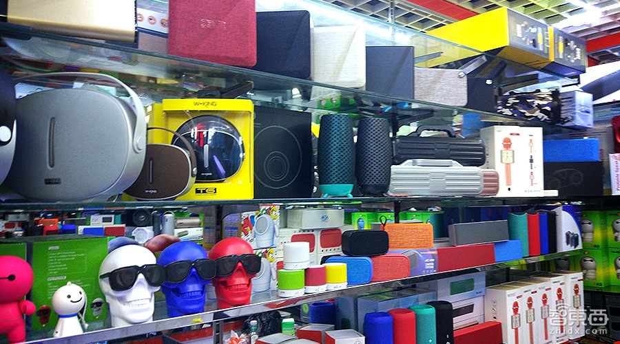 华为智能音箱来了!大挖腾讯墙角 一度解散团队