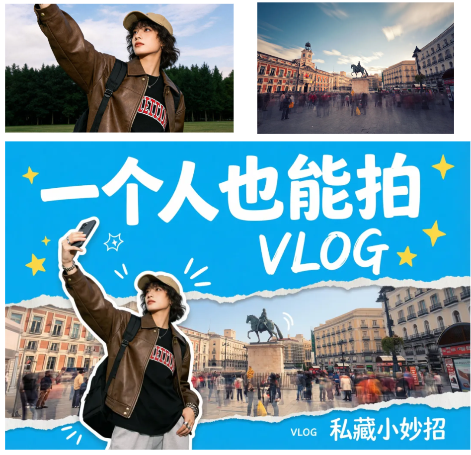 刚刚，阿里发了款能“捏脸”的新模型