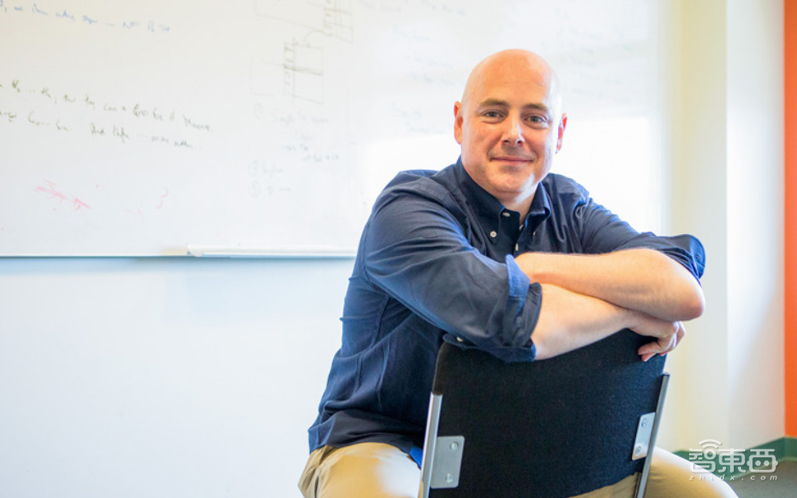 苹果收购AI创企Inductiv，完善Siri，加速推进机器学习计划