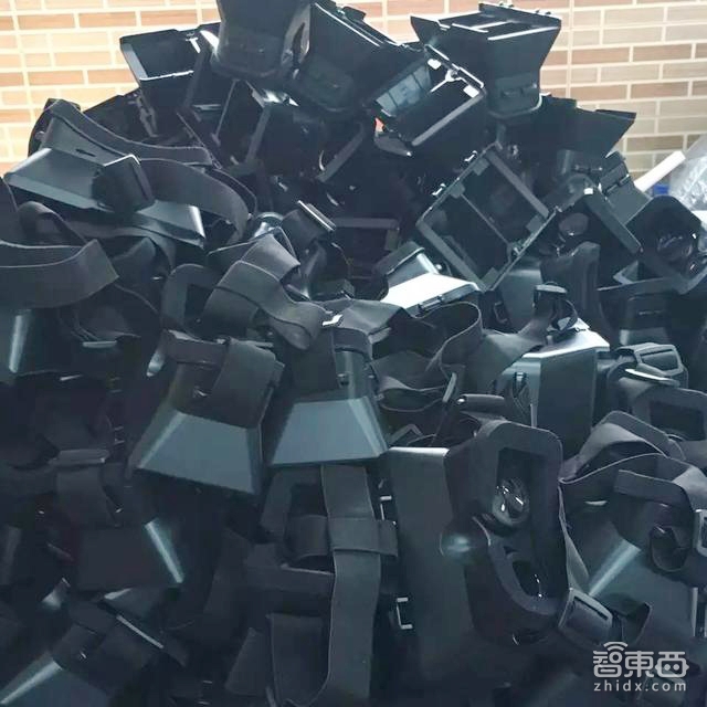 独家揭秘深圳VR地下江湖:成本几元的VR盒子卖了上千万台